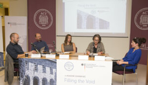 Anatolia College