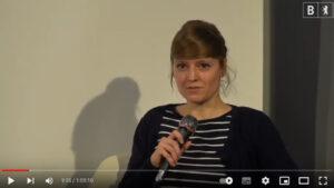 Dr. Christine Schoenmakers, Bundesstiftung Aufarbeitung