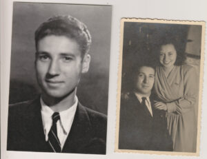 027 Raphael 19430918 Raphael Liliane 1947