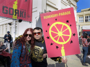 Roma Biennale