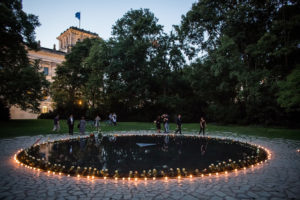© Stiftung Denkmal, Foto: Marko Priske