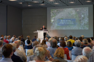 © Jürgen Kramer / Stiftung Topographie des Terrors