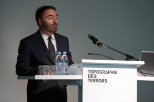 © Jürgen Kramer / Stiftung Topographie des Terrors