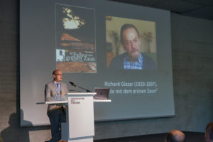 © Jürgen Kramer / Stiftung Topographie des Terrors