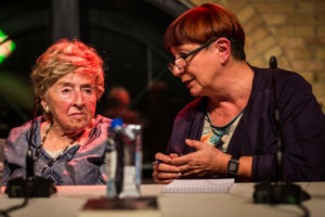 © Stiftung Denkmal, Foto: Marko Priske