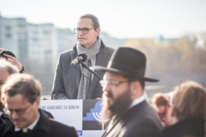 Namenslesung 9.11. © Marko Priske