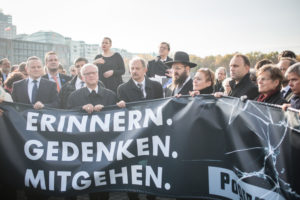 Namenslesung 9.11. © Marko Priske