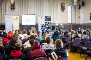 © Stiftung Denkmal, Foto: Marko Priske