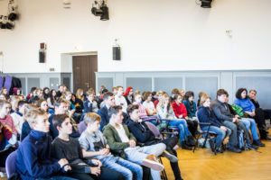 © Stiftung Denkmal, Foto: Marko Priske