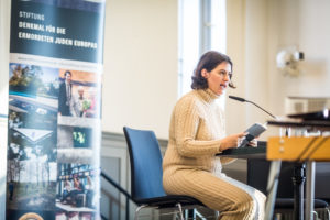 © Stiftung Denkmal, Foto: Marko Priske