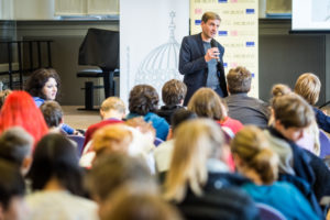 © Stiftung Denkmal, Foto: Marko Priske