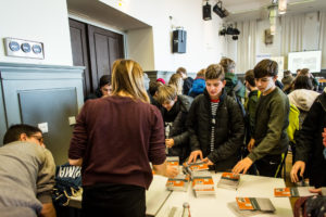 © Stiftung Denkmal, Foto: Marko Priske