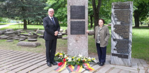 Vortrag Landesmuseum Lueneburg © Stiftung Denkmal