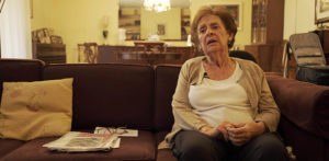 2018 Athen25092016 Interview mit Rosina im Rahmen www.occupation-memories.org der FU Berlin