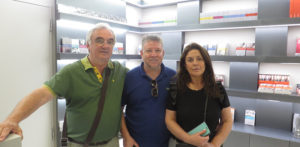 2018 Juli Dreyfuss