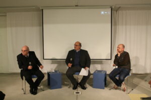 20190124 Assael Podium