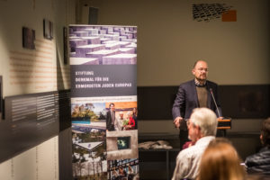 © Stiftung Denkmal, Foto: Marko Priske