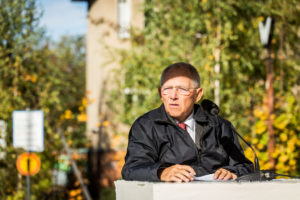 © Stiftung Denkmal, Foto: Marko Priske