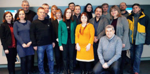 2019 01 xx ArbeitstreffenBerlin Gurppenbild OdI