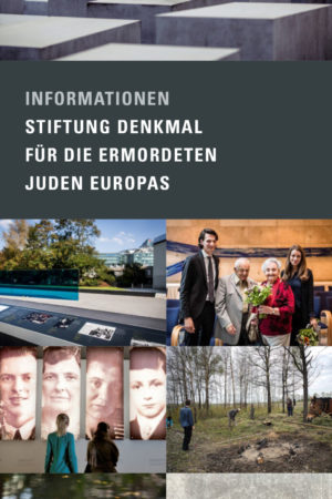 2019 Cover Faltblatt Stiftung DEU web