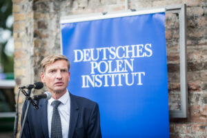Gedenken am 1. September 2020, Foto: Marko Priske