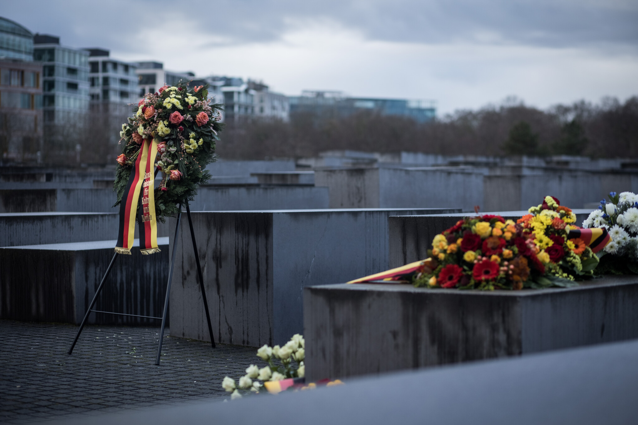 Day of Remembrance for the Victims of National Socialism