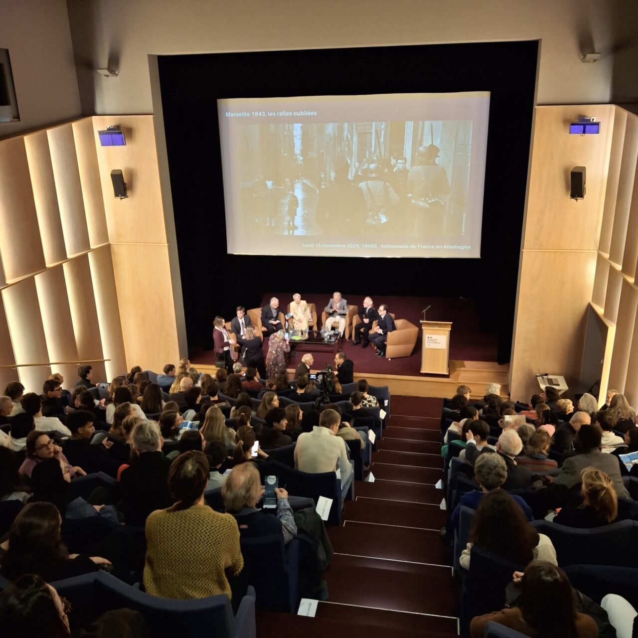 © Stiftung Denkmal, Foto: Ulrich Baumann