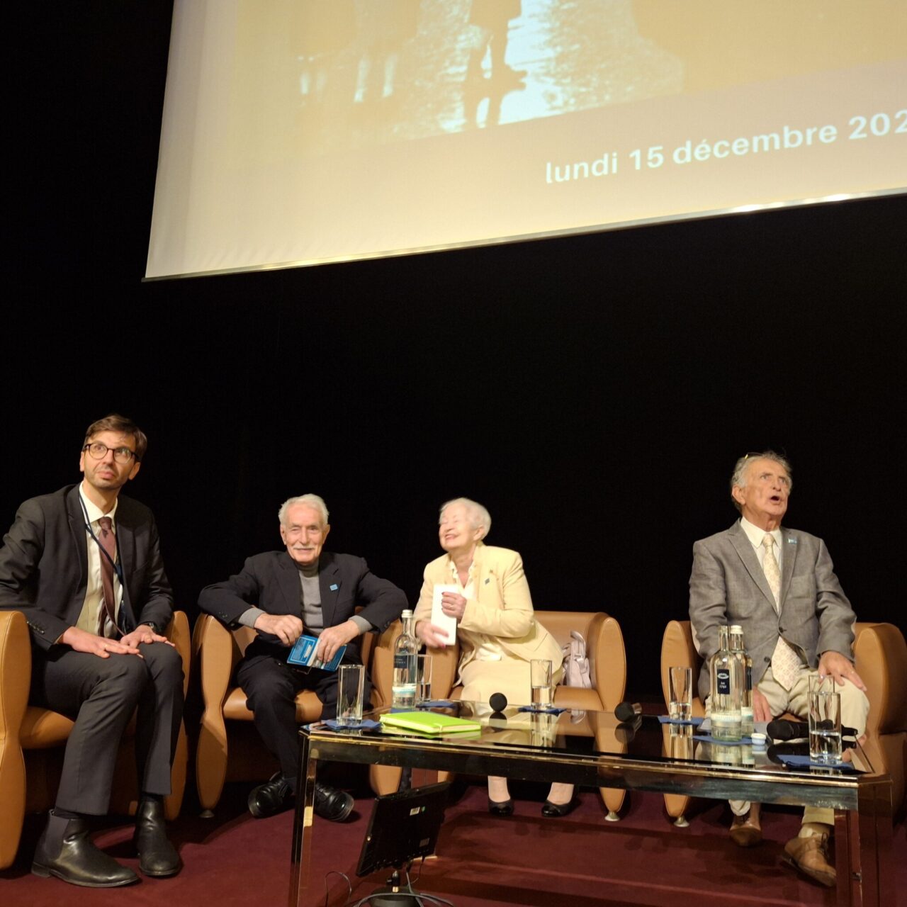 © Stiftung Denkmal, Foto: Ulrich Baumann