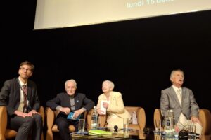 © Stiftung Denkmal, Foto: Ulrich Baumann