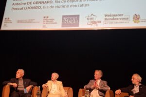 © Stiftung Denkmal, Foto: Ulrich Baumann