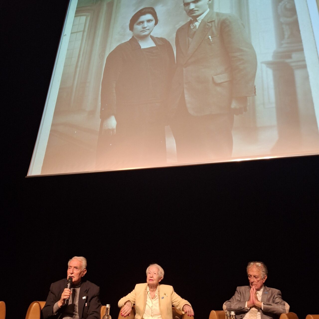 © Stiftung Denkmal, Foto: Ulrich Baumann