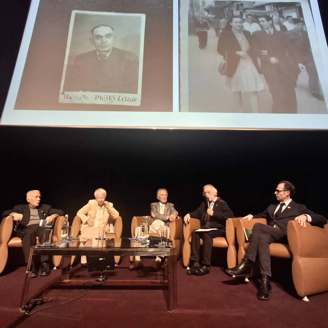 © Stiftung Denkmal, Foto: Ulrich Baumann