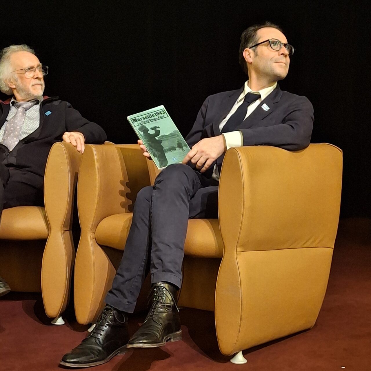 © Stiftung Denkmal, Foto: Ulrich Baumann