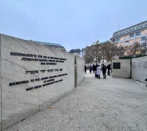 2025 11 12-14 IHRA Wien Bilder Derviş Hızarcı 2