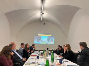 2025 11 12-14 IHRA Wien Bilder Karola Fings