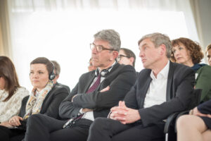 © Marko Priske / Stiftung Denkmal für die ermordeten Juden Europas