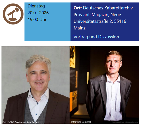 Demokratieland Rheinland-Pfalz »Was ist und wie gelingt eine demokratische Erinnerungskultur?«