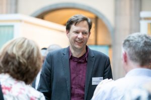 Adam Kerpel-Fronius, IHRA Stockholm 22, © Magnus Liljegren/Regeringskansliet Kulturdepartementet The first IHRA Plenary Session of the Swedish IHRA Presidency, Together for Impact, took place in Stockholm the 20-23 of June.