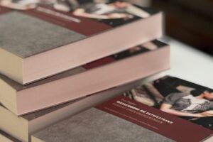 Buch »Massenmord am Ostseestrand« von Eva Nagler © Landeszentrale für politische Bildung