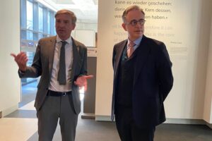 26.08.25 Besuch vom belgischen Premierminister 10