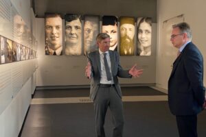26.08.25 Besuch vom belgischen Premierminister 16