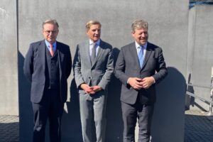 26.08.25 Besuch vom belgischen Premierminister 18