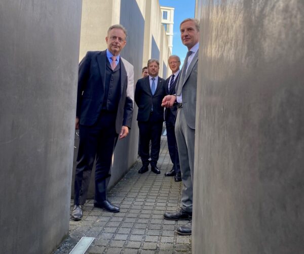 26.08.25 Besuch vom belgischen Premierminister 7