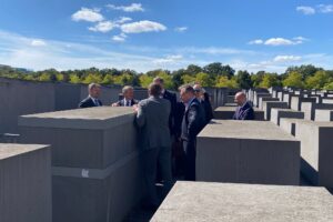 26.08.25 Besuch vom belgischen Premierminister 8