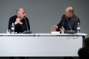© Jürgen Kramer / Stiftung Topographie des Terrors