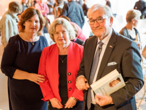 © Stiftung Denkmal, Foto: Mike Schmidt