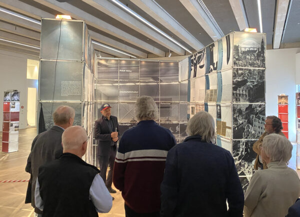 Ausstellungseröffnung © Sauerland-Museum