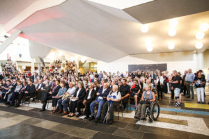 5Jahre-T4 Gedenkstunde, Foto Marko Priske