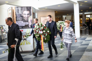 5Jahre-T4 Gedenkstunde, Foto Marko Priske