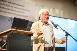5Jahre-T4 Gedenkstunde, Foto Marko Priske